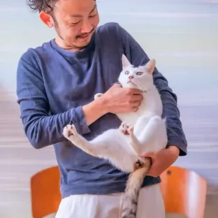 活動費のお願い
