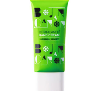 ハーバルモイスト ハンドクリーム 50g