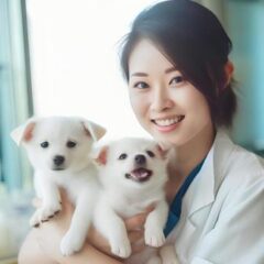 動物愛護団体で働きたい！そう思えるような活動と資金繰りをし、次世代にバトンタッチするために