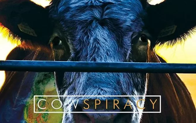 Cowspiracy: サステイナビリティ(持続可能性)の秘密 Netflixで配信中の映画