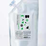 シトラスアロマシャンプー (詰替用) 500ml