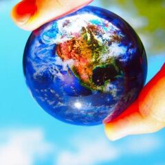 ヴィーガンが増えると環境問題は解決するか。気候変動、地球温暖化を防げるか