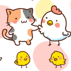 アニマルウェルフェアと動物愛護。保護するだけができることじゃない！