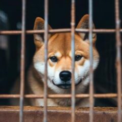 動物愛護法違反の罰則の例は？違反で捕まるとどうなる？