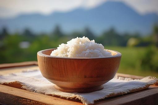 災害時に備蓄しておきたい米