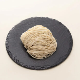 生麺（中華細麺・スパゲッティ・リングイネ）　卵不使用　常温保存できます