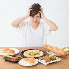 チートデイもあり！？週１からヴィーガンを目指して