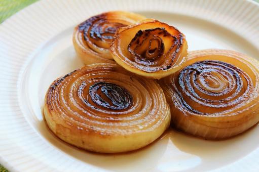 たまねぎステーキ