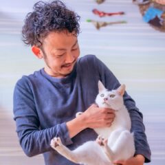 古着を動物愛護の活動費に！保護猫活動を続ける特定非営利活動法人GOOD ANIMALの取り組み