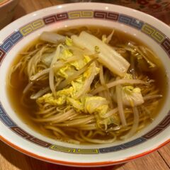 ヴィーガンラーメン、美味しいの！？売っている商品を食べてみた。