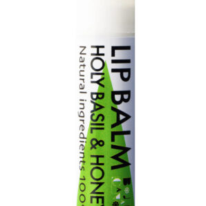 リップスティック　ホーリーバジル＆ハニー