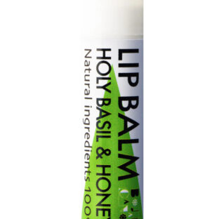 リップスティック　ホーリーバジル＆ハニー