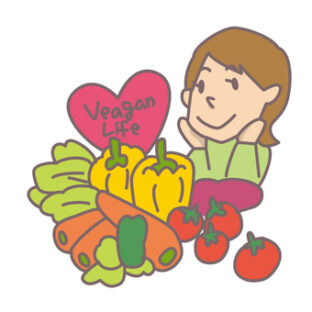 ヴィーガンになると何を食べて生きていけばいいのか。選択肢は狭まるけれど美味しく楽しめる！