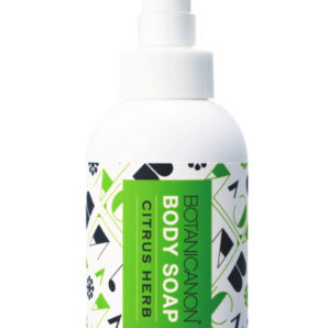 シトラスハーブ ボディーソープ　500ml