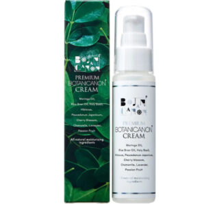 プレミアム ボタニカノン クリーム 50ｇ