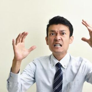 ヴィーガンは頭がおかしいのか?問題行動と攻撃的思考の原因は?