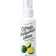 ボタニカノン　シトラス スカルプ＆ヘアローション
