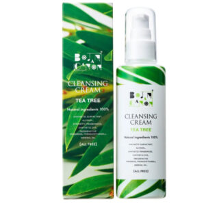 ボタニカノン クレンジングクリーム(メイク落とし) 150ml