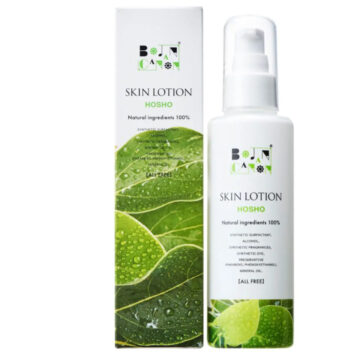 ボタニカノン ホウショウ化粧水 150ml