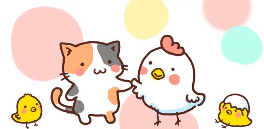 動物が幸せに生きる社会を！