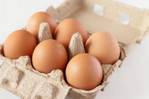 平飼い卵の味は？