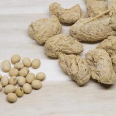 大豆ミートを食べているヴィーガンは矛盾してない？こんなことよりも大事なこと