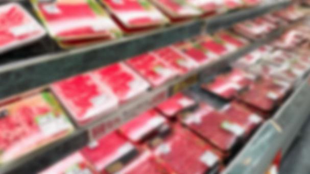 スーパーで当たり前のように毎日売っているお肉
