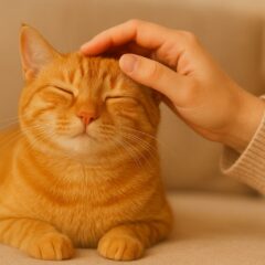 保護猫が慣れたサインを見極める｜新しい家族との絆を深めるために