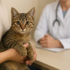 保護猫、外で暮らす飼い主不明の猫の病院費用を無料・格安にする完全ガイド：自治体の支援制度を徹底解説
