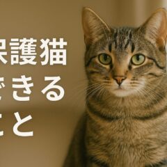 動物愛護のために誰もができること5選。殺処分を減らす対策を紹介