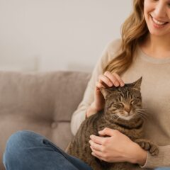 猫飼ってる人あるある50選!共感必至の猫との暮らし