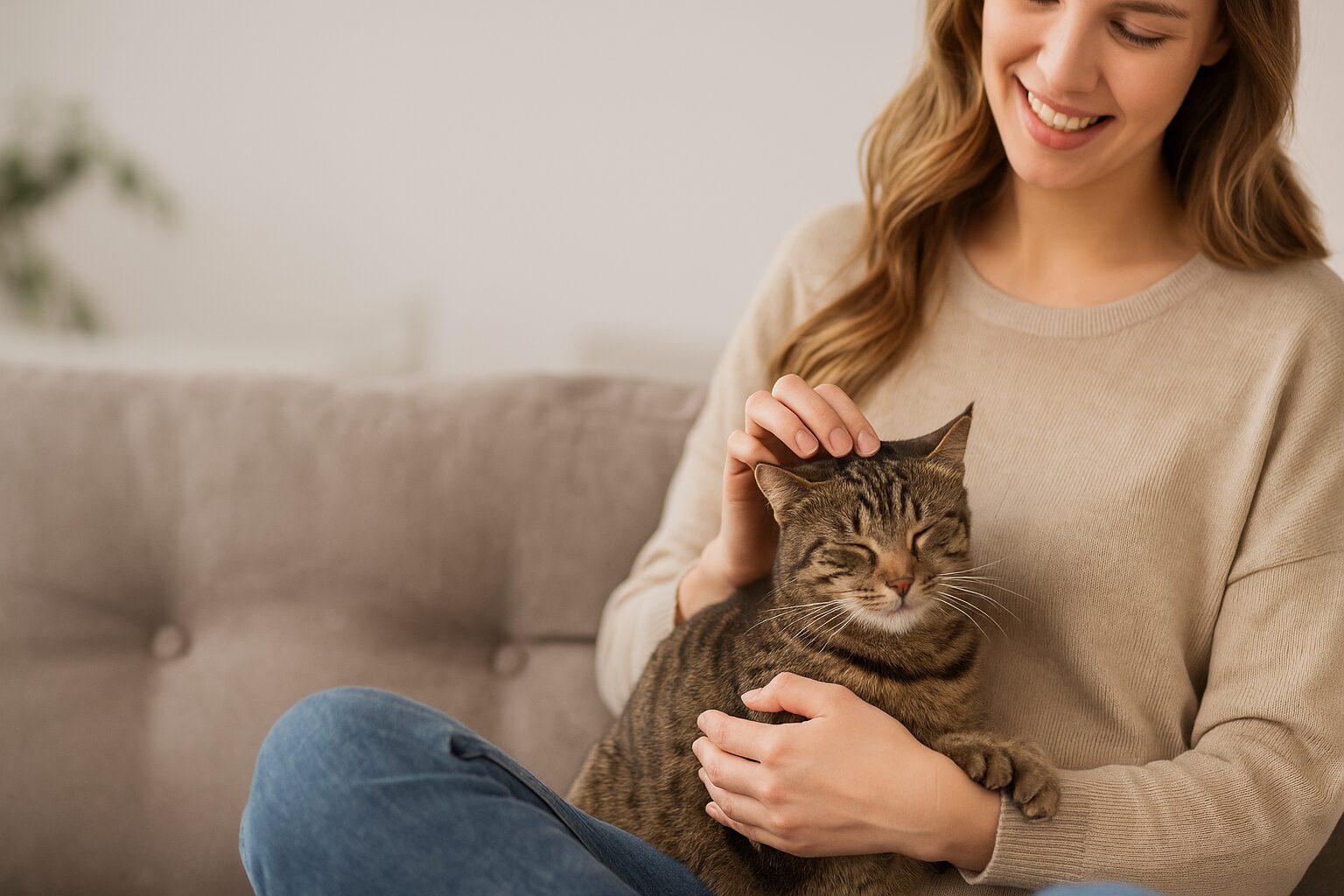 猫飼ってる人あるある