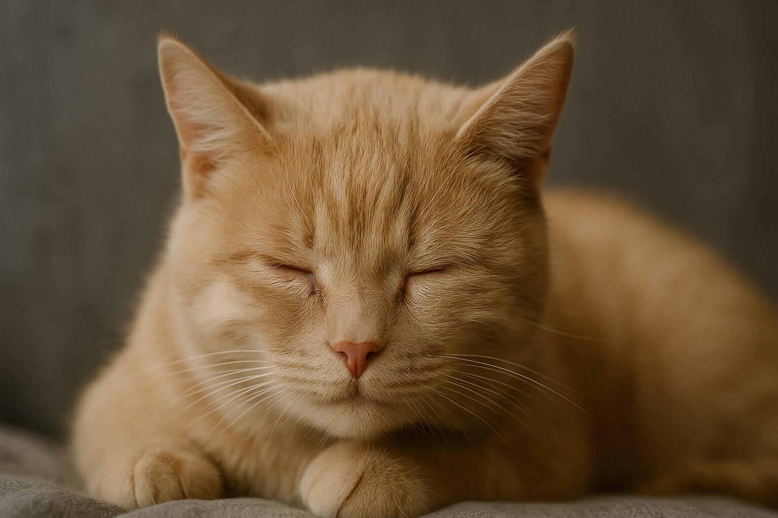 猫 目が開かない 元気がない
