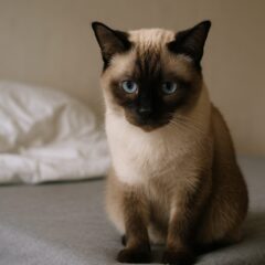 猫の粗相が一生治らないと諦める前に!原因と対策完全ガイド