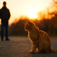 野良猫から人にうつる病気：知っておきたい感染症と予防法