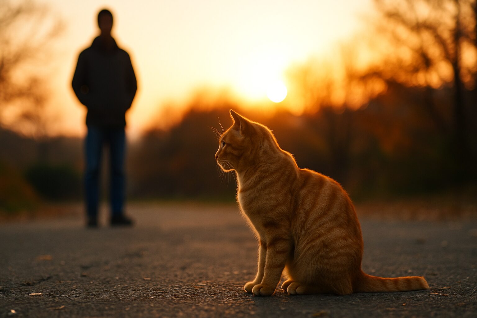 野良猫から人にうつる病気