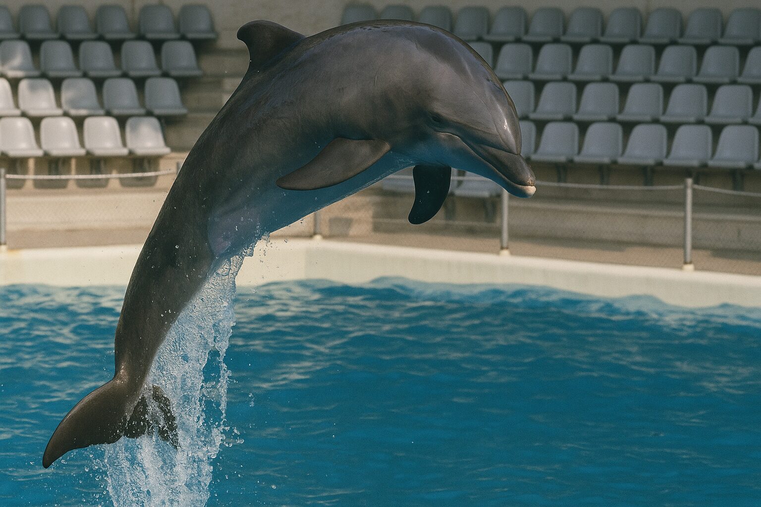 イルカショー 禁止 なくなる