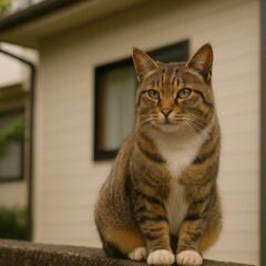 野良猫を「駆除」できない本当の理由と、正しい対処法