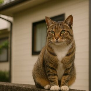 野良猫を「駆除」できない本当の理由と、正しい対処法