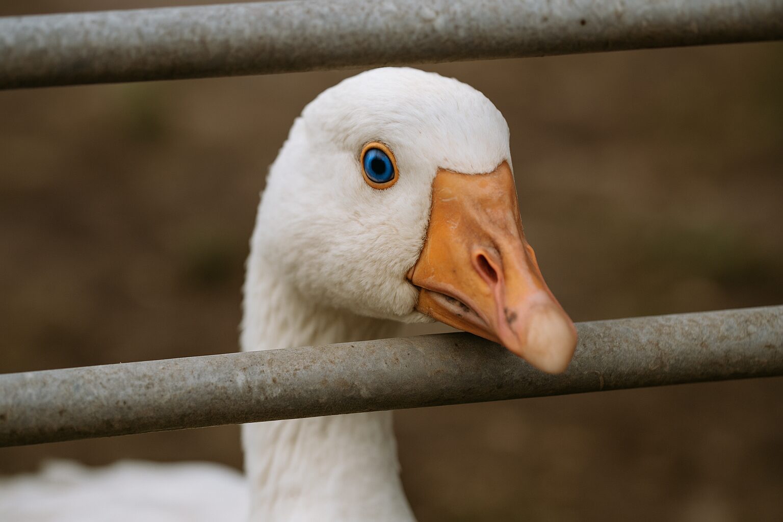 フォアグラ かわいそう