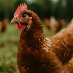 キユーピーが進めるアニマルウェルフェアと平飼い卵への転換 – 日本の養鶏業界を変える大きな決断