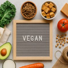 ヴィーガン エシカル:持続可能な未来のための食の選択