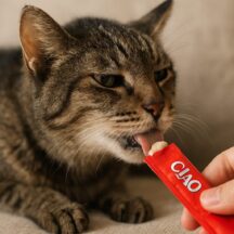 猫の腎不全でちゅーるしか食べない時の対処法｜飼い主ができる7つのこと