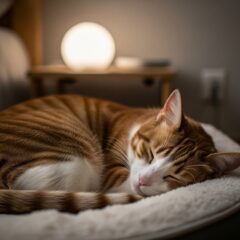 猫の最期に水を飲まなくなる理由と飼い主ができること