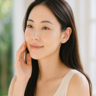 肉を食べないと肌がきれいになる?美肌と食事の本当の関係