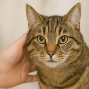 猫は人の顔を覚える?飼い主の見分け方と仲良くなる方法を徹底解説