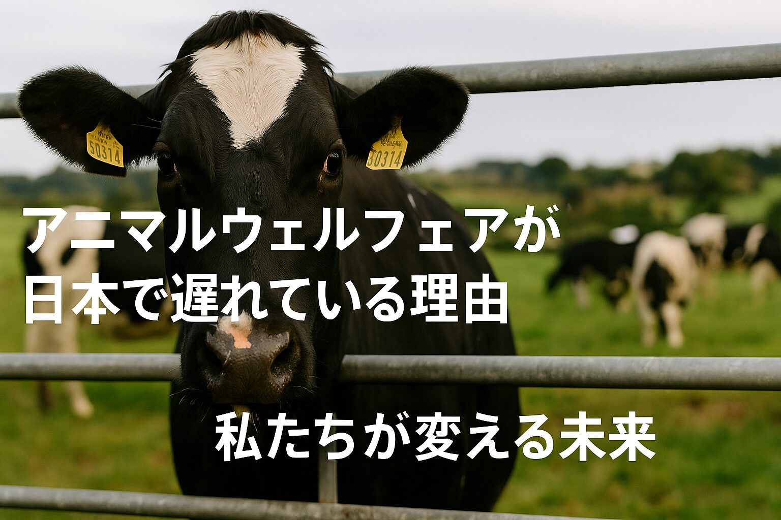 アニマルウェルフェア 日本 遅れ 理由