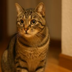オス猫の発情期と室内飼いで知っておくべきこと【完全ガイド】