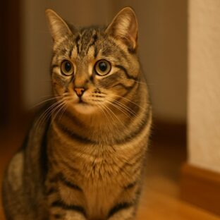 オス猫の発情期と室内飼いで知っておくべきこと【完全ガイド】