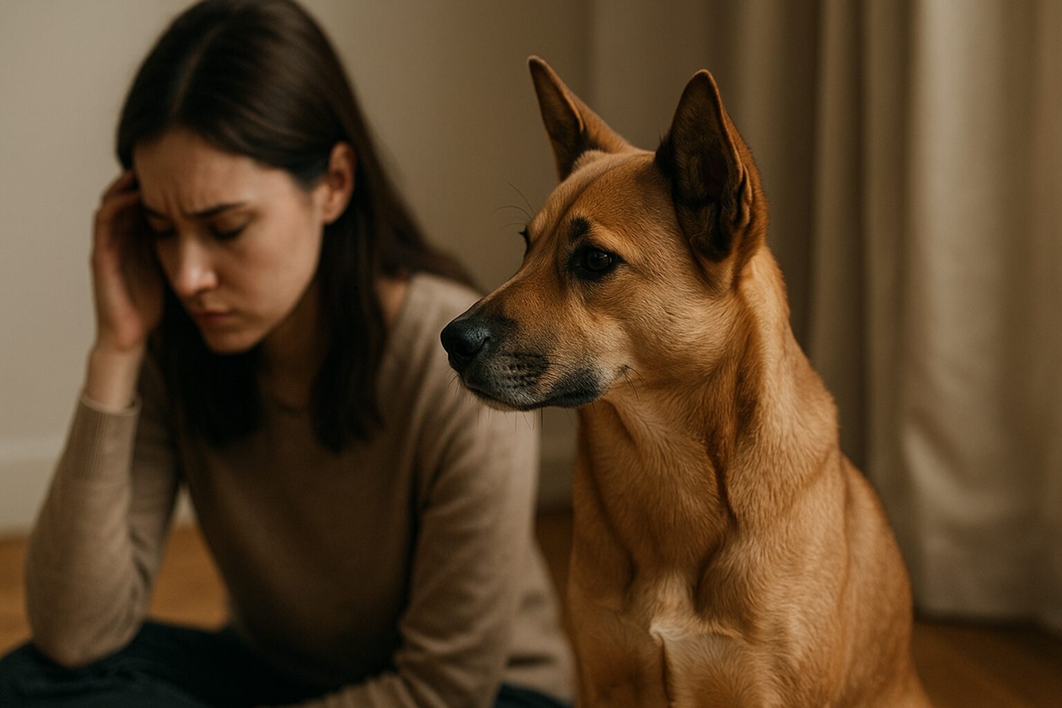 犬に 嫌われる人 特徴　スピリチュアル